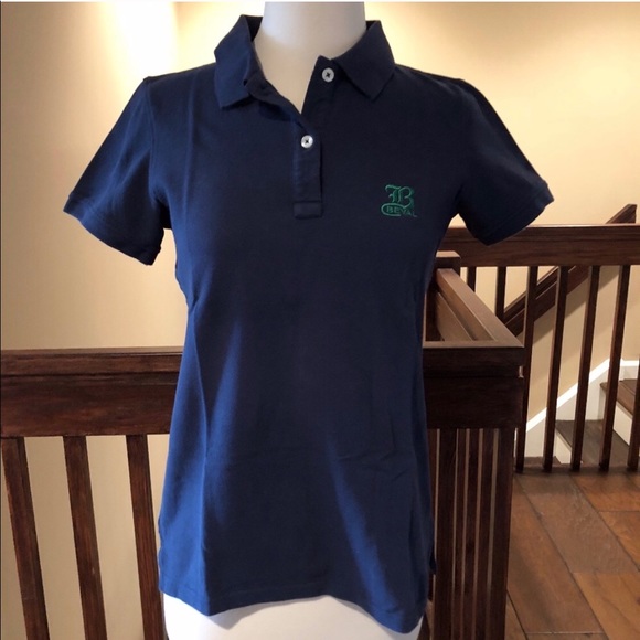 Beval Saddlery Tops - NWT BEVALS POLO